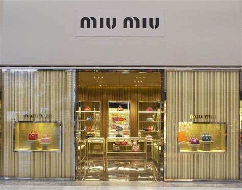 miu miu boutique jakarta|michael miu.